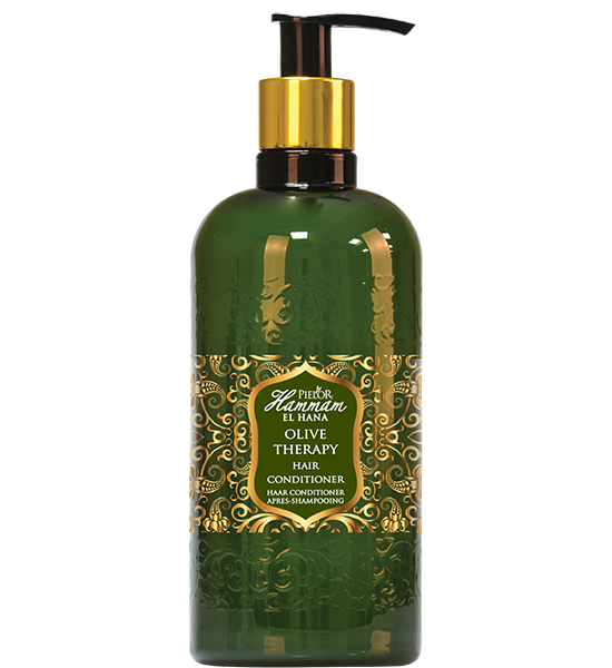 HAIR CONDITIONER 400ML OLIVE THERAPY